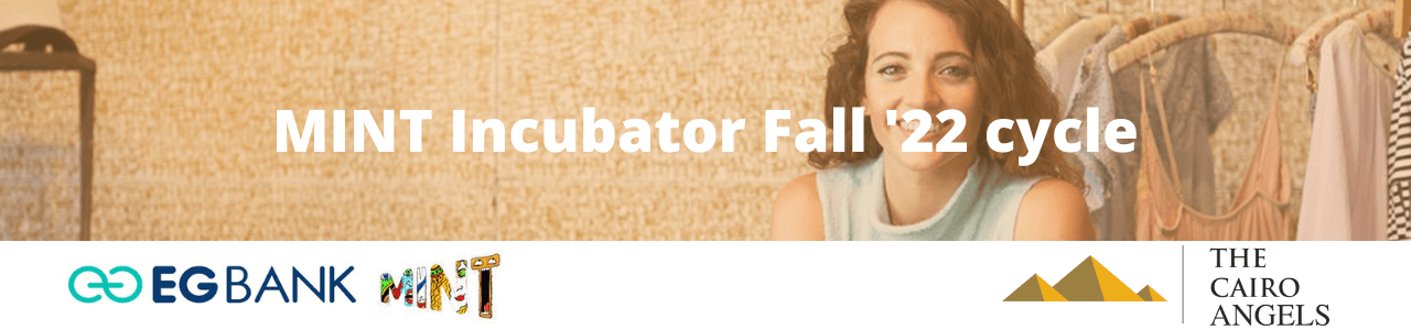 MINT Incubator Fall ’22 cycle