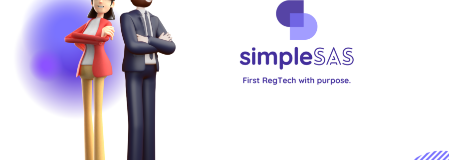 Cover image of SimpleSAS, Education venture on VC4A