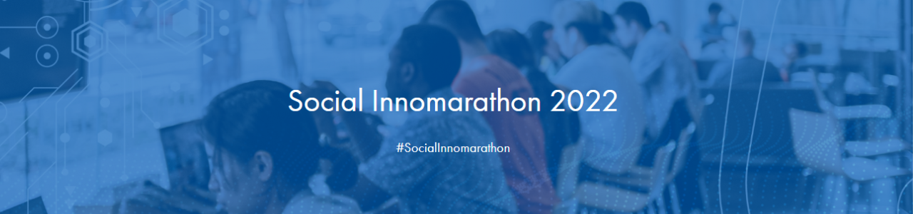 Social Innomarathon 2022