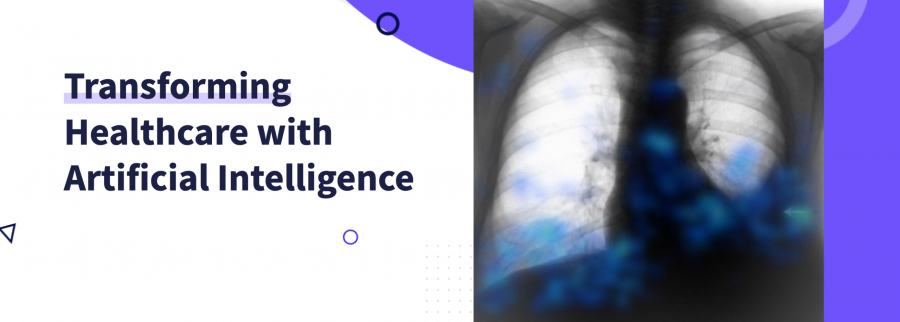 Cover image of Chestify AI Labs, Sanidad venture on VC4A