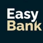 Logo of Easy Bank, Banking venture on VC4A