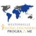 Partner Program Westerwelle Young Founders Programme – Autumn2023 image of YFP LOGO Gray Version