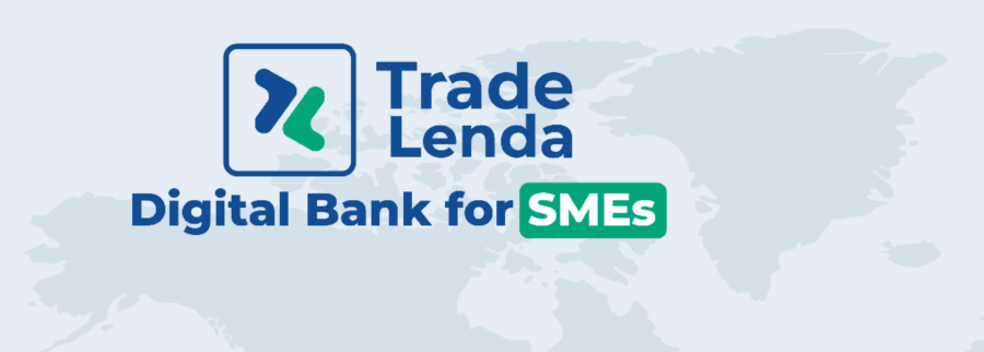 Cover image of Trade Lenda, Artificial intelligence venture on VC4A
