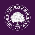 Logo of The Big Thunder Mining Company, Agribusiness venture on VC4A