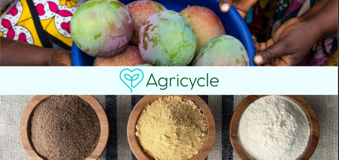 Cover image of Agricycle Global, Agribusiness venture on VC4A