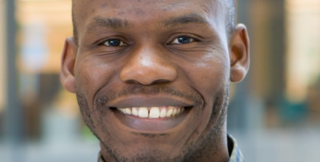Henry Ogbuagu