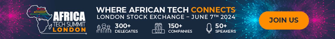 Africa Tech Summit London