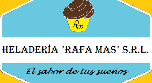 Cover image of Heladería RAFA MAS S.R.L, Services métier venture on VC4A
