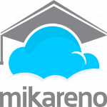 Logo of Mikareno, Big data venture on VC4A
