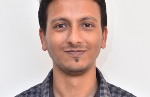 Nitin Lahoti