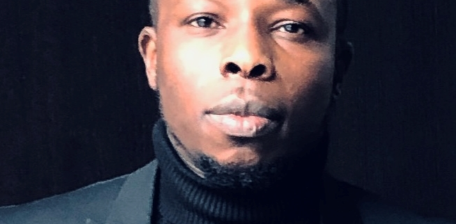 Sheriff Olujide