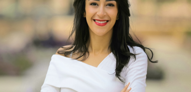 Yasmine Nagaty