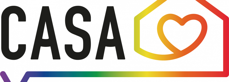 Cover image of CASA, Salud y derechos sexuales y reproductivos venture on VC4A