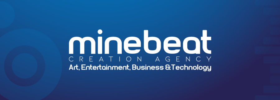 Cover image of Société MineBeat, Music venture on VC4A