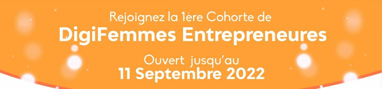 DigiFemmes Entrepreneurs