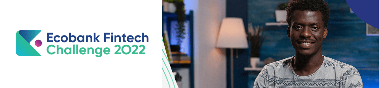 Ecobank Fintech Challenge 2022
