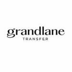 Logo of Grandlane Transfer, Leisure and travel venture on VC4A