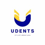 Logo of Udents, E-commerce venture on VC4A