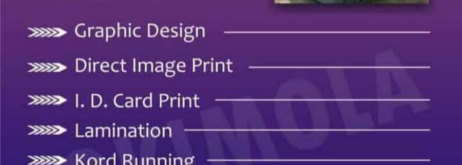 Cover image of Joki-Mola International Enterprises, 3D printing venture on VC4A