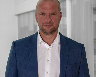 Kristof Huet