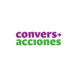 Partner Program ConversAcciones 2022 image of Logo ConversAcciones Mesa De Trabajo