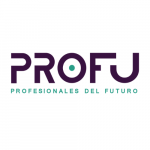 Logo of PROFU, E-learning venture on VC4A