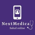 Logo of Nextmedicall, Healthcare venture on VC4A