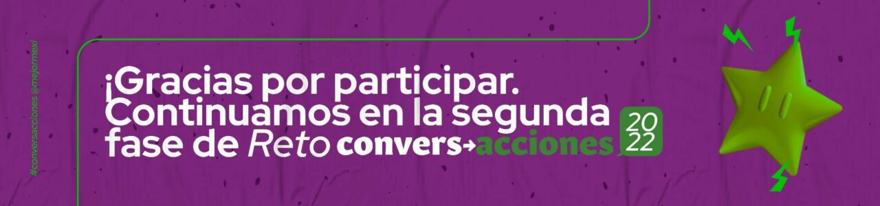 ConversAcciones 2022