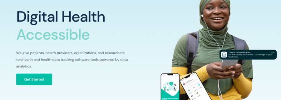 Cover image of GAPhealth Technologies Inc., HealthTech venture on VC4A