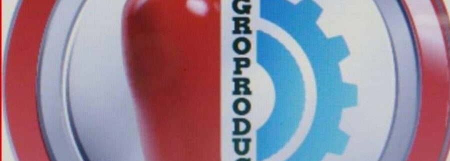 Cover image of Agroproducts_Ch, Agribusiness venture on VC4A