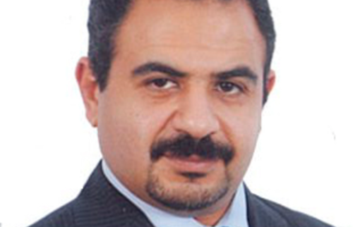 Ahmed Hamza