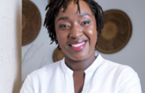 Amina Diagne