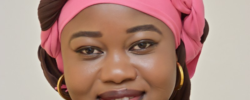 Dr. Mariam Alhamdou