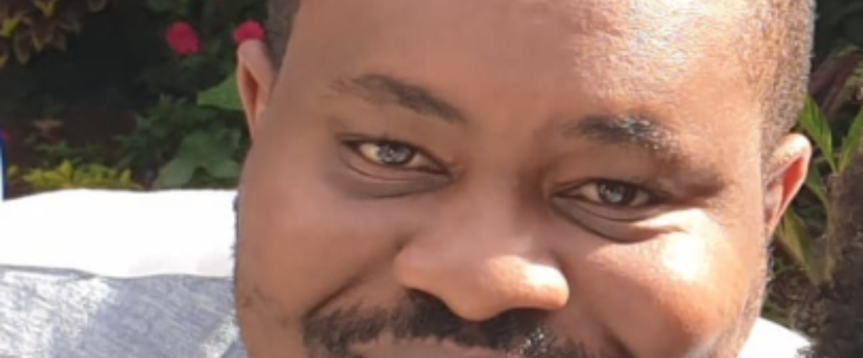Eric Mudoga