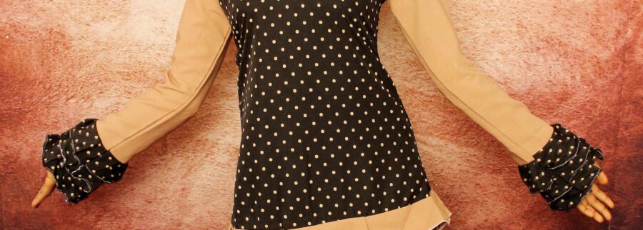 Cover image of Fints Fashion, E-commerce venture on VC4A