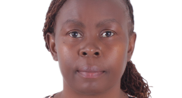 Jane Onoka