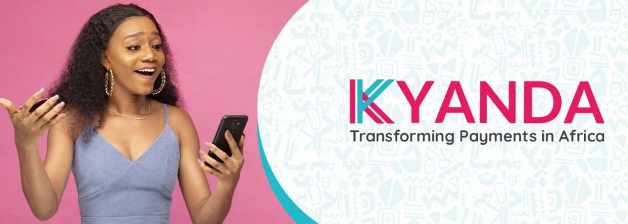 Cover image of Kyanda Africa, Fintech venture on VC4A