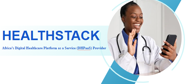 Cover image of Healthstack Solution Limited, Healthcare providers and services venture on VC4A