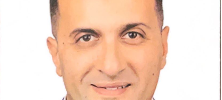 Mohamed Meshref