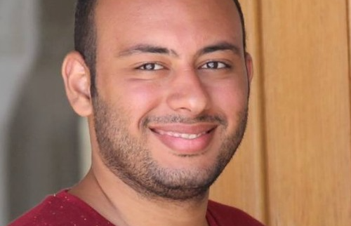 Mohanad Ali