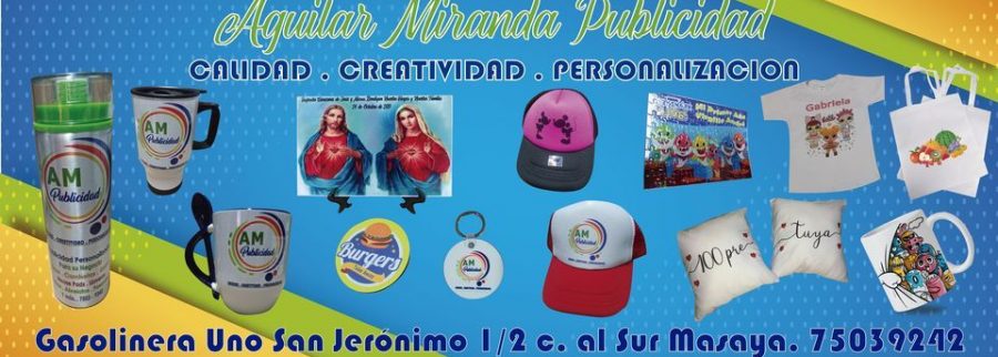 Cover image of Aguilar Miranda Publicidad, Créatif, médias et divertissement venture on VC4A