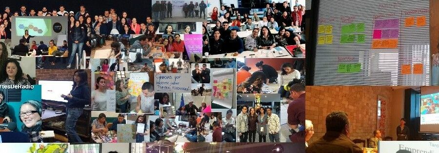 Cover image of Consultora Social, Consulting and business development venture on VC4A