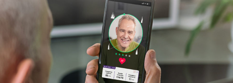 Cover image of Nextmedicall, Healthcare venture on VC4A