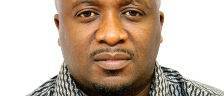 Stephen Muraga