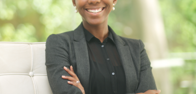 Wilhemina Agyare
