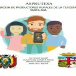 Logo of Asprutesa, Agribusiness venture on VC4A