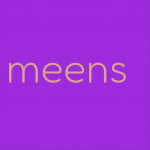 Logo of Meens, Financial services venture on VC4A
