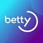 Logo of Betty App, Business services venture on VC4A