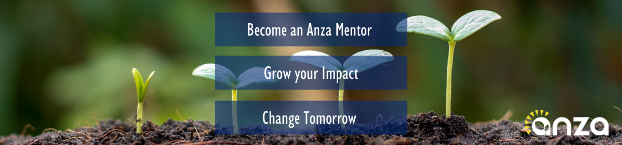 Call for Mentors – Tanzania