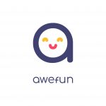 Logo of Awefun Limited, Adtech venture on VC4A